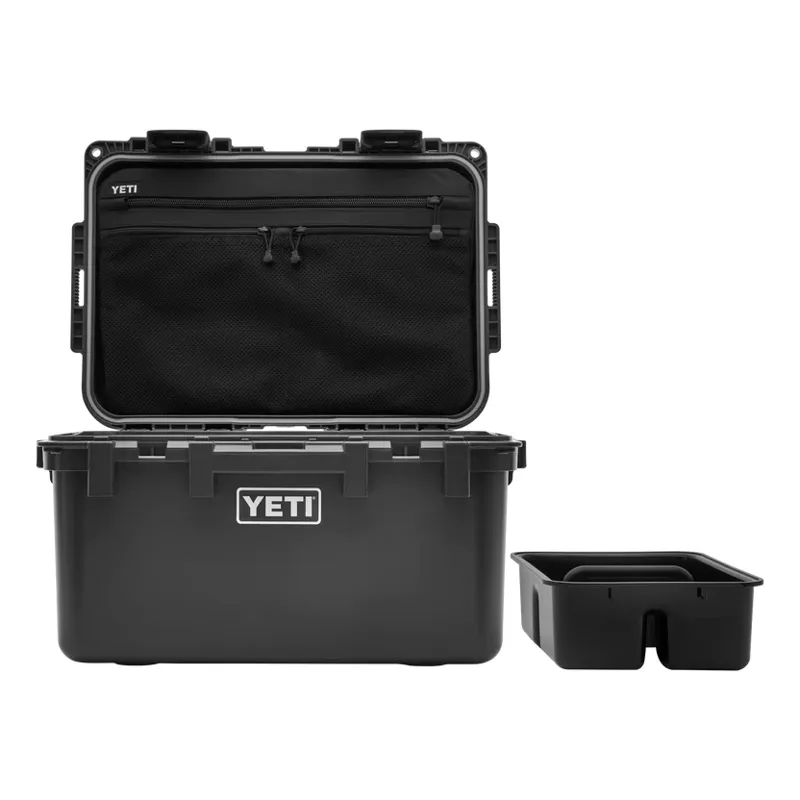 YETI Loadout 30 GoBox Charcoal-3